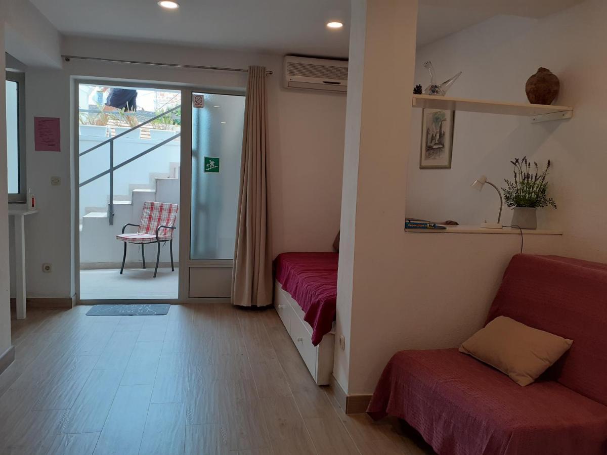 Apartments Haracic Hvar Town Exterior photo
