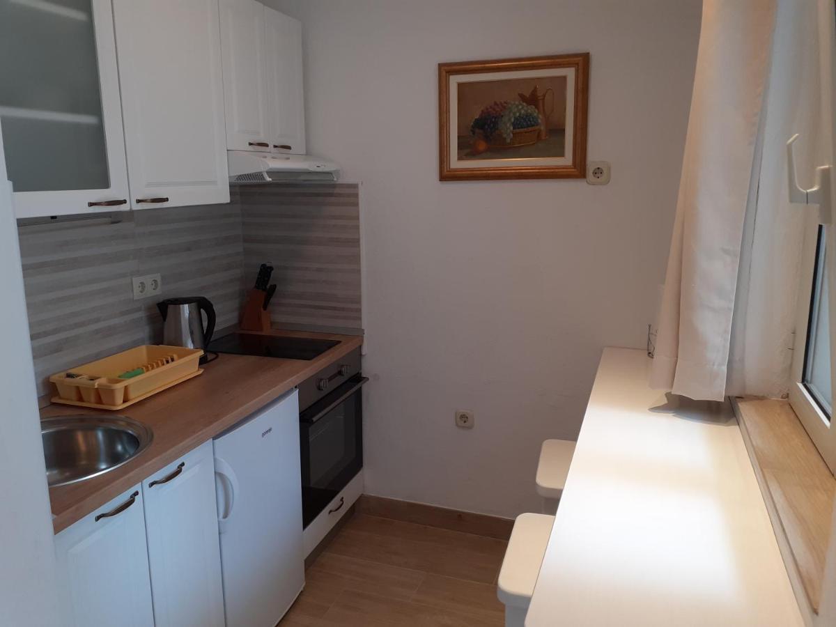 Apartments Haracic Hvar Town Exterior photo