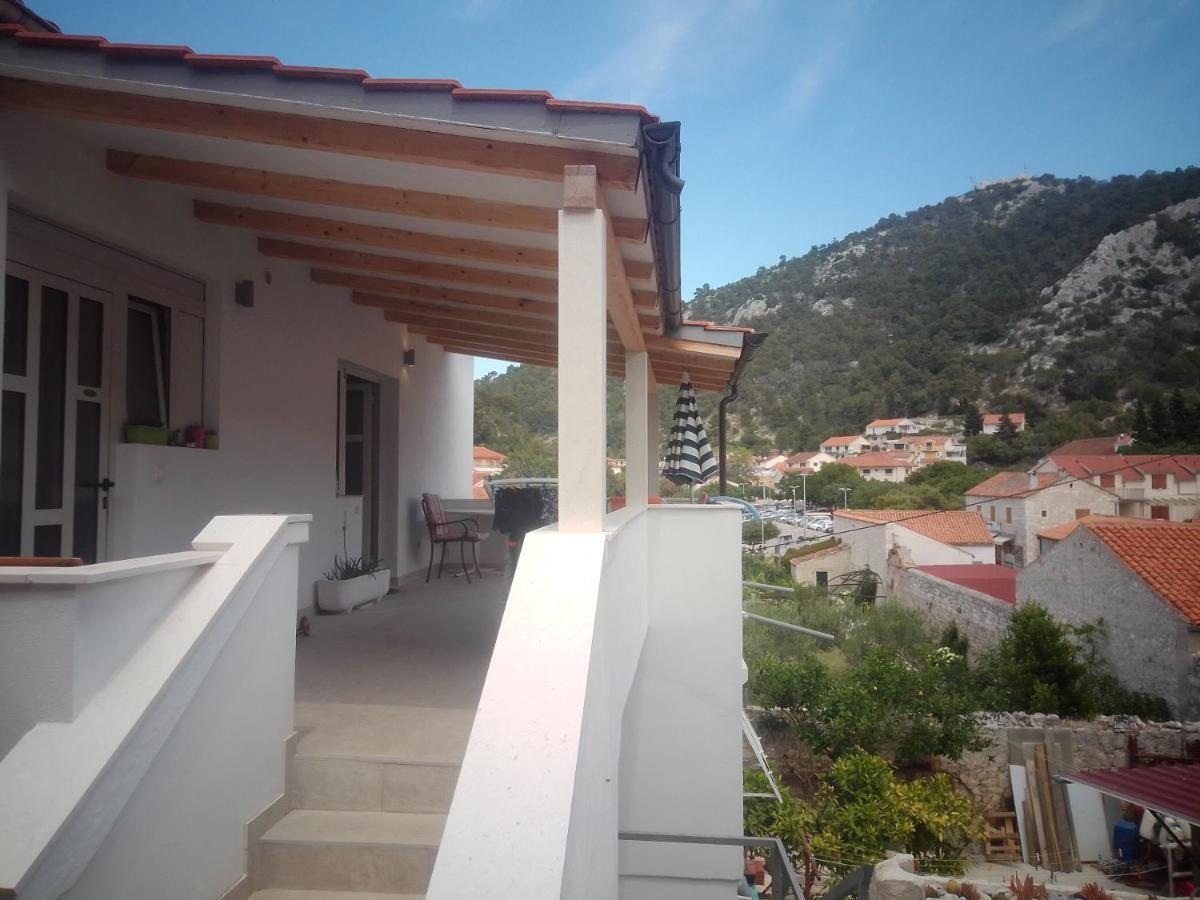 Apartments Haracic Hvar Town Exterior photo