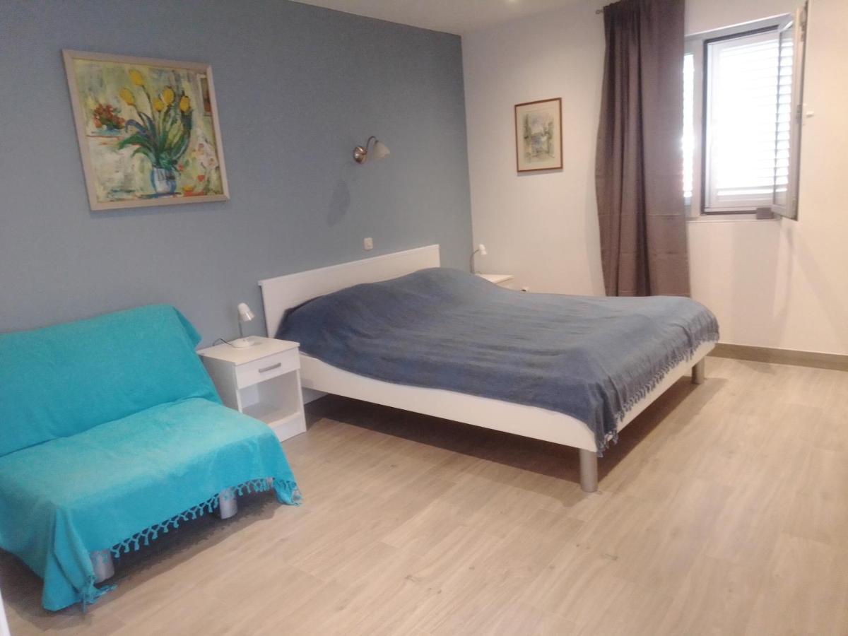 Apartments Haracic Hvar Town Exterior photo