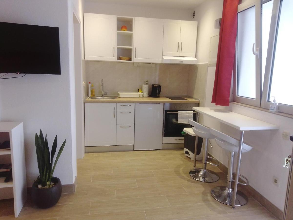 Apartments Haracic Hvar Town Exterior photo