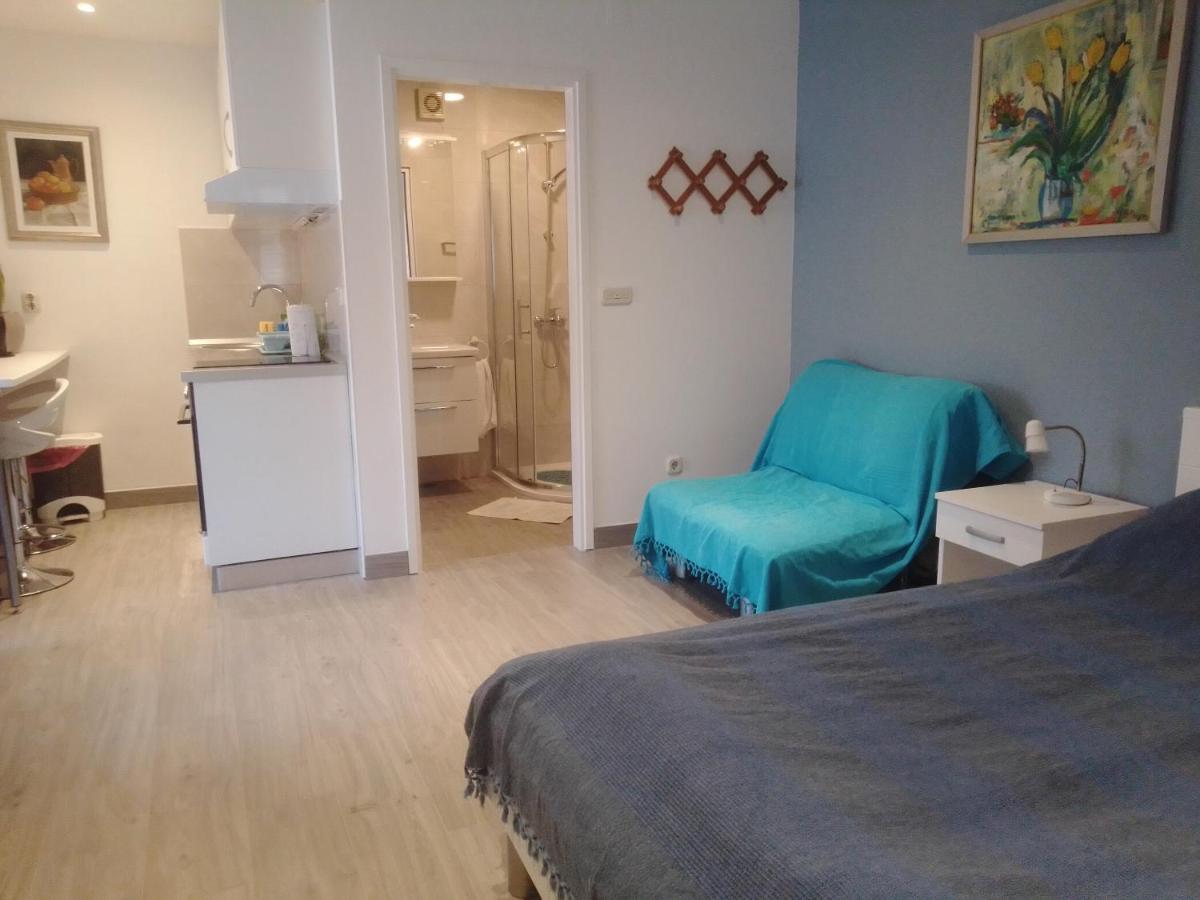 Apartments Haracic Hvar Town Exterior photo